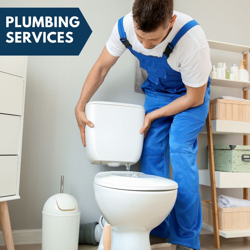 Plumbing Company in Reading, MI